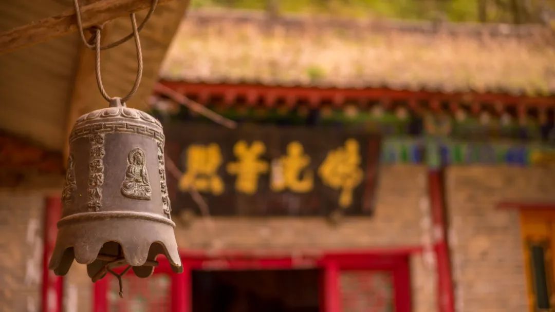 七言：给自己的世界一片晴朗