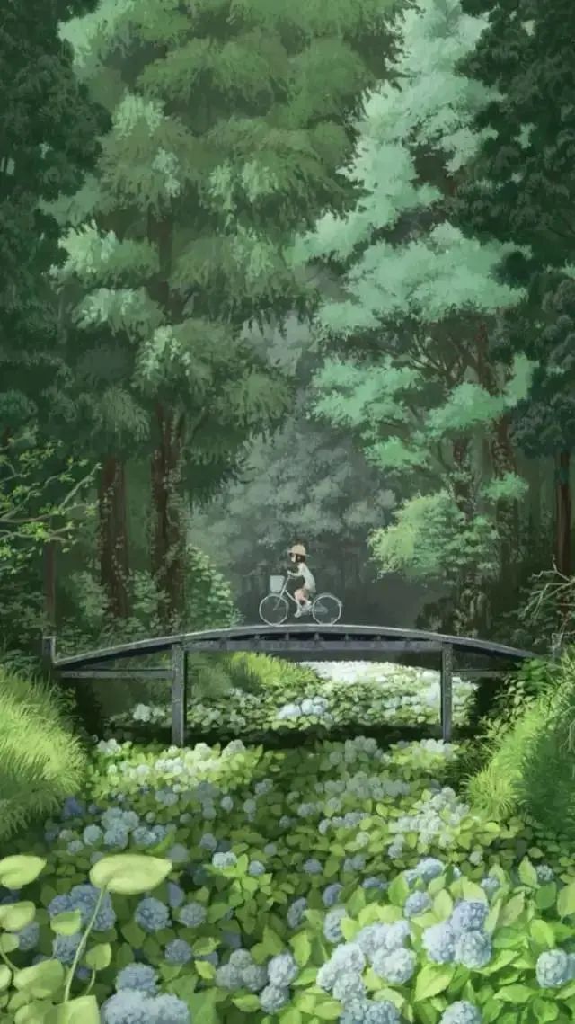七言:熬不过去的日子,就让自己忙碌