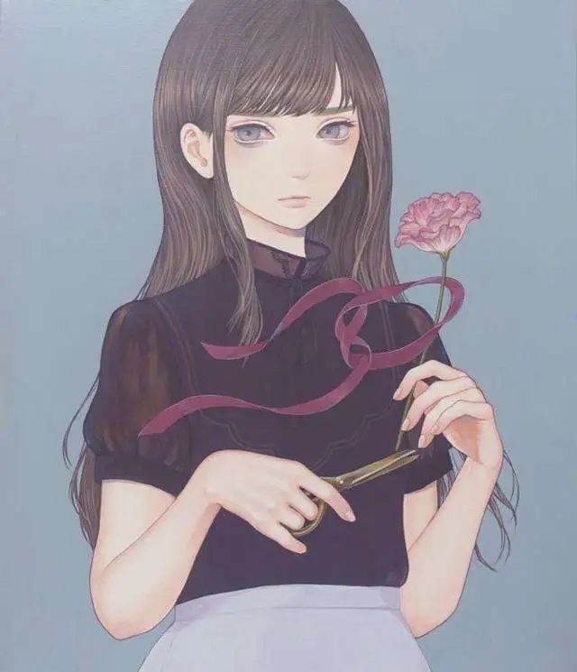 最简短最心酸委屈的句子，看哭有故事的人！